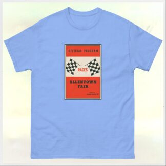 1965 Allentown Fair Tee