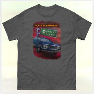 Route 22 Rampage Tee