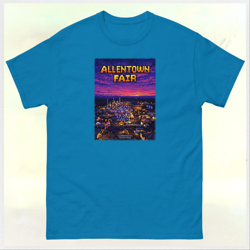 Allentown Fair